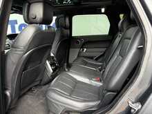 Land Rover Range Rover Sport D300 MHEV Autobiography Dynamic 