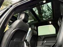 Land Rover Range Rover Sport D300 MHEV Autobiography Dynamic 