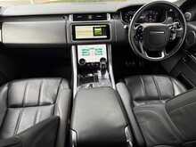 Land Rover Range Rover Sport D300 MHEV Autobiography Dynamic 