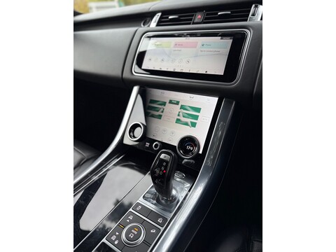 3.0 D300 MHEV Autobiography Dynamic SUV 5dr Diesel Auto 4WD Euro 6 (s/s) (300 ps)