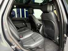 Land Rover Range Rover Sport D300 MHEV Autobiography Dynamic 