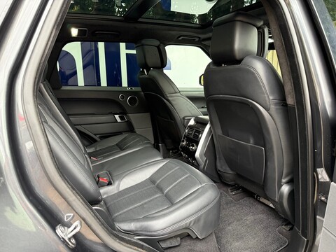 3.0 D300 MHEV Autobiography Dynamic SUV 5dr Diesel Auto 4WD Euro 6 (s/s) (300 ps)