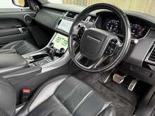 Land Rover Range Rover Sport D300 MHEV Autobiography Dynamic 