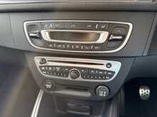 Renault Megane TCe GT Line TomTom 