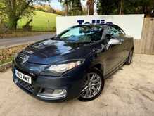 Renault Megane TCe GT Line TomTom 