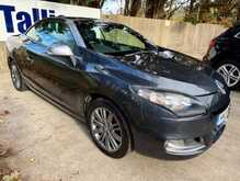 Renault Megane TCe GT Line TomTom 