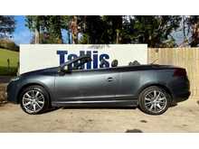 Renault Megane TCe GT Line TomTom 