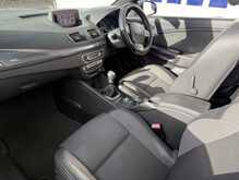 Renault Megane TCe GT Line TomTom 