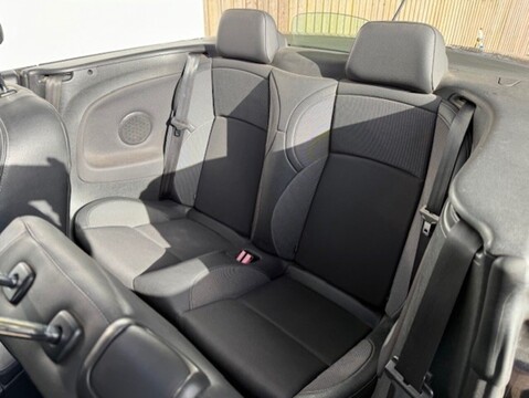 1.4 TCe GT Line TomTom Convertible 2dr Petrol Manual Euro 5 (130 ps)