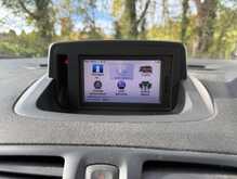 Renault Megane TCe GT Line TomTom 