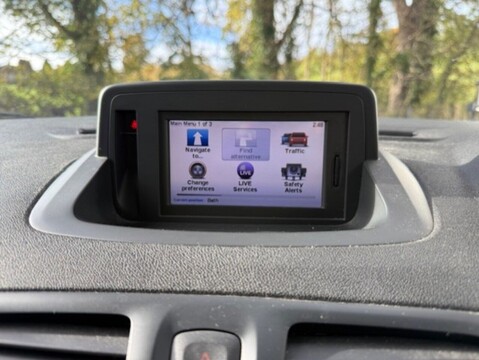 1.4 TCe GT Line TomTom Convertible 2dr Petrol Manual Euro 5 (130 ps)
