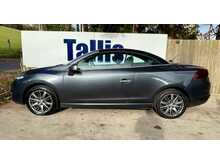 Renault Megane TCe GT Line TomTom 