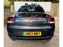 Renault Megane TCe GT Line TomTom 