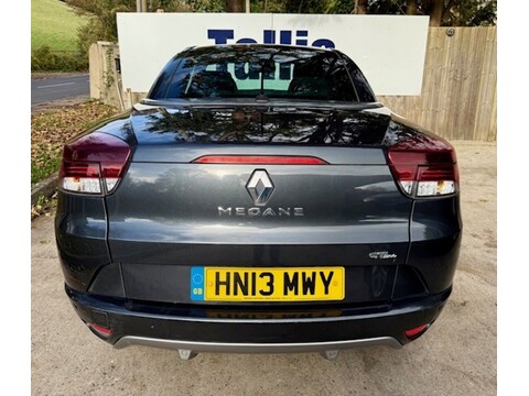 1.4 TCe GT Line TomTom Convertible 2dr Petrol Manual Euro 5 (130 ps)