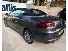 Renault Megane TCe GT Line TomTom 