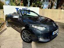 Renault Megane TCe GT Line TomTom 