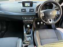Renault Megane TCe GT Line TomTom 