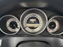 Mercedes-Benz E Class E250 CDI AMG Sport 