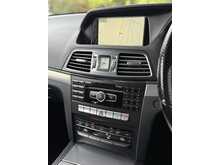 Mercedes-Benz E Class E250 CDI AMG Sport 