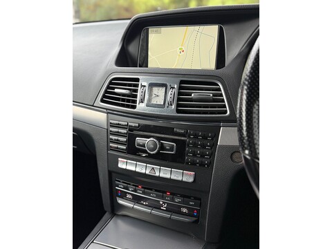 2.1 E250 CDI AMG Sport Coupe 2dr Diesel G-Tronic+ Euro 5 (s/s) (204 ps)