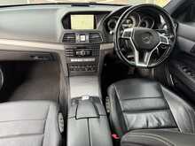 Mercedes-Benz E Class E250 CDI AMG Sport 