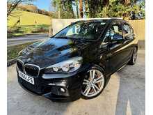 BMW 2 Series Active Tourer 220i M Sport 