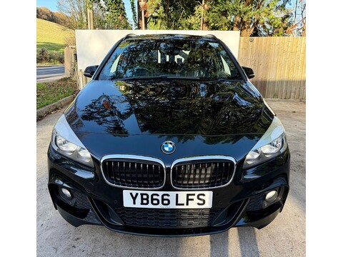 2.0 220i M Sport MPV 5dr Petrol Auto Euro 6 (s/s) (192 ps)