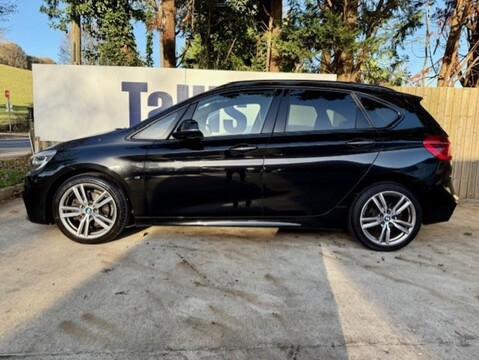 2.0 220i M Sport MPV 5dr Petrol Auto Euro 6 (s/s) (192 ps)