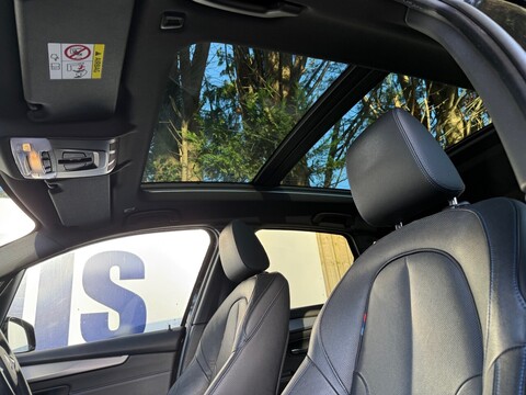 2.0 220i M Sport MPV 5dr Petrol Auto Euro 6 (s/s) (192 ps)