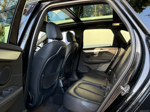 2.0 220i M Sport MPV 5dr Petrol Auto Euro 6 (s/s) (192 ps)