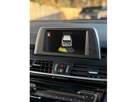 2.0 220i M Sport MPV 5dr Petrol Auto Euro 6 (s/s) (192 ps)