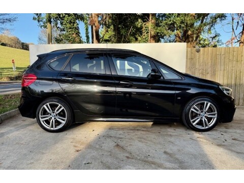2.0 220i M Sport MPV 5dr Petrol Auto Euro 6 (s/s) (192 ps)