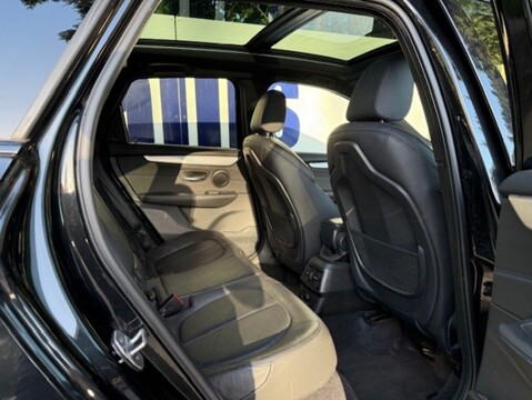 2.0 220i M Sport MPV 5dr Petrol Auto Euro 6 (s/s) (192 ps)