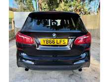 BMW 2 Series Active Tourer 220i M Sport 
