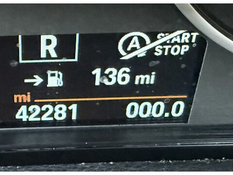 2.0 220i M Sport MPV 5dr Petrol Auto Euro 6 (s/s) (192 ps)