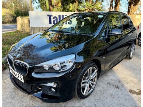 2.0 220i M Sport MPV 5dr Petrol Auto Euro 6 (s/s) (192 ps)