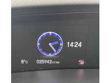 Honda Civic i-VTEC SE Plus 