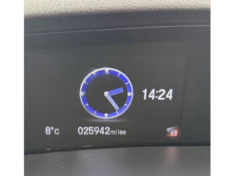 1.8 i-VTEC SE Plus (Navi) Hatchback 5dr Petrol Manual Euro 6 (s/s) (142 ps)