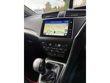 Honda Civic i-VTEC SE Plus 