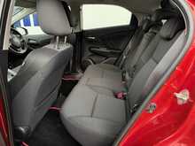 Honda Civic i-VTEC SE Plus 