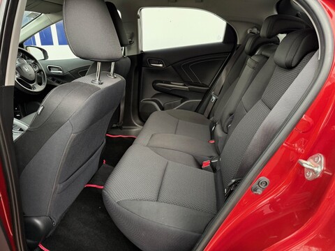 1.8 i-VTEC SE Plus (Navi) Hatchback 5dr Petrol Manual Euro 6 (s/s) (142 ps)