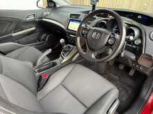 Honda Civic i-VTEC SE Plus 
