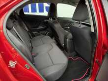 Honda Civic i-VTEC SE Plus 