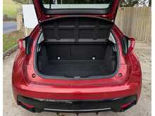 Honda Civic i-VTEC SE Plus 