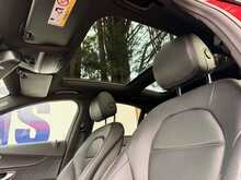 Mercedes-Benz C Class C220d AMG Line 