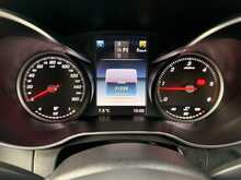 Mercedes-Benz C Class C220d AMG Line 