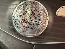 Mercedes-Benz C Class C220d AMG Line 