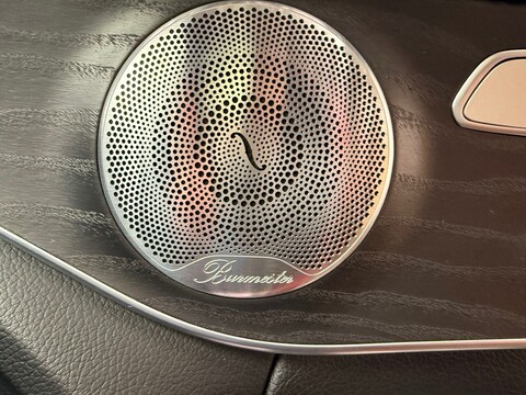 2.1 C220d AMG Line (Premium Plus) Saloon 4dr Diesel 7G-Tronic+ Euro 6 (s/s) (170 ps)