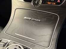 Mercedes-Benz C Class C220d AMG Line 