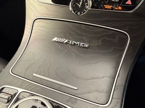 2.1 C220d AMG Line (Premium Plus) Saloon 4dr Diesel 7G-Tronic+ Euro 6 (s/s) (170 ps)